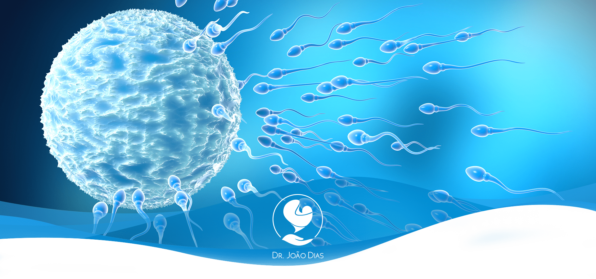 Como a inseminação intrauterina aumenta as chances de fecundação?